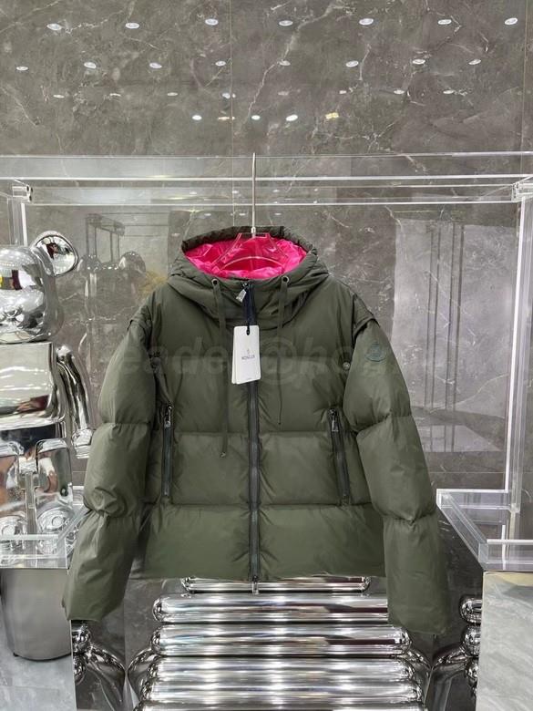 Moncler Women's Outwear 179